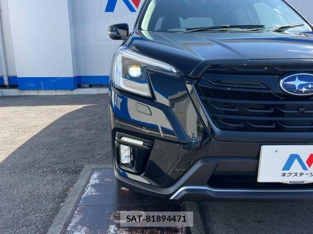 Subaru FORESTER 2024-03 788431-13