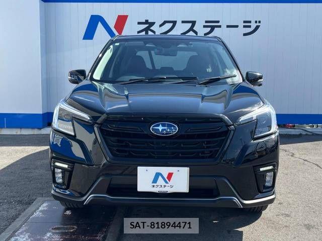 Subaru FORESTER 2024-03 788431-15