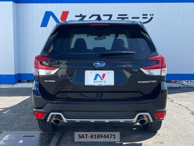 Subaru FORESTER 2024-03 788431-16