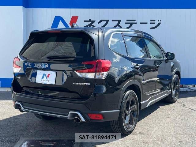 Subaru FORESTER 2024-03 788431-18