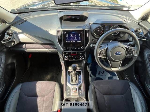 Subaru FORESTER 2024-03 788431-1