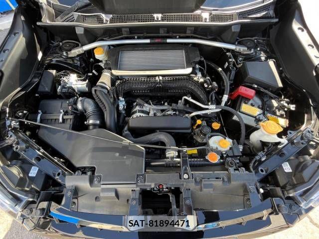 Subaru FORESTER 2024-03 788431-19