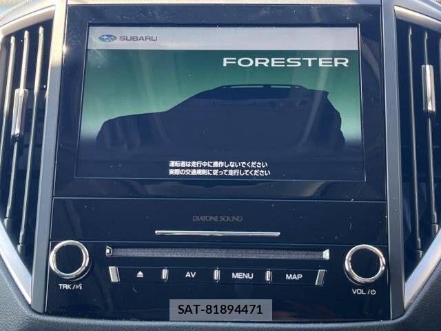 Subaru FORESTER 2024-03 788431-3