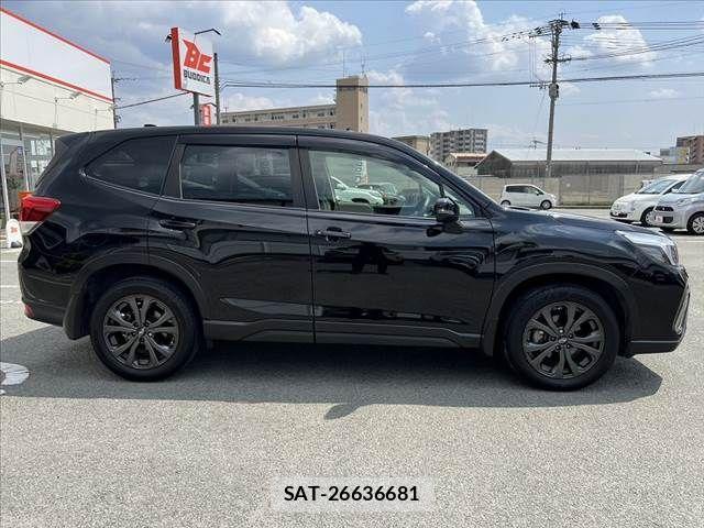 Subaru FORESTER 2020-07 849984-11