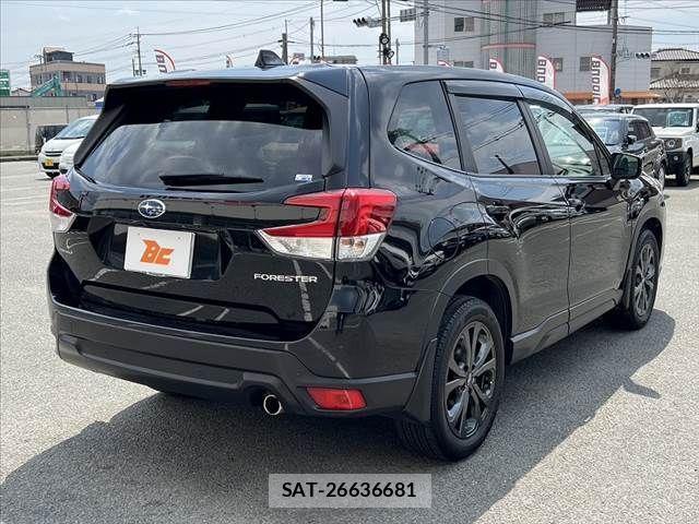 Subaru FORESTER 2020-07 849984-12