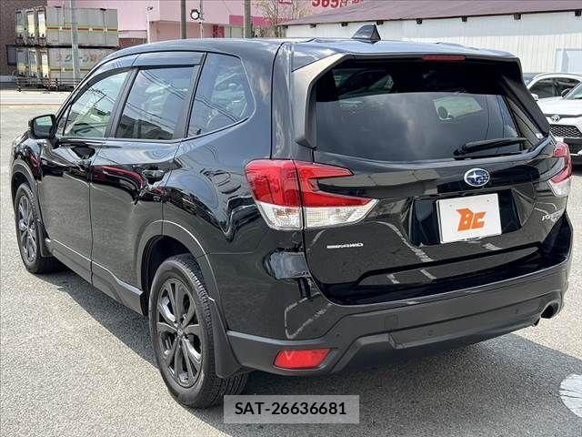 Subaru FORESTER 2020-07 849984-14