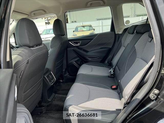 Subaru FORESTER 2020-07 849984-18