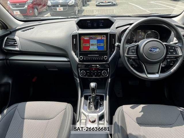 Subaru FORESTER 2020-07 849984-1