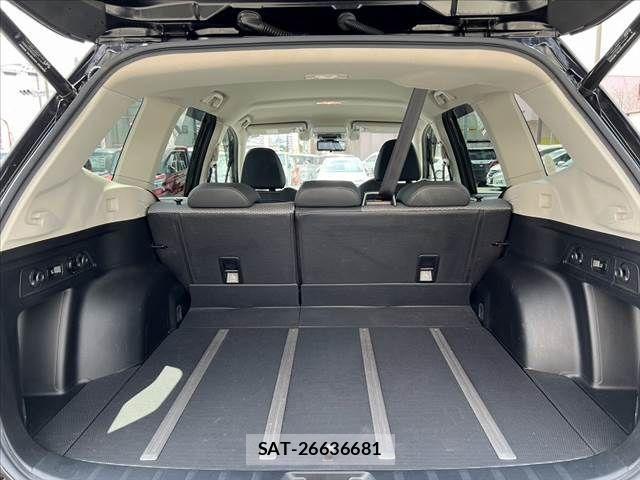 Subaru FORESTER 2020-07 849984-19