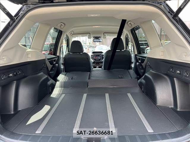Subaru FORESTER 2020-07 849984-20