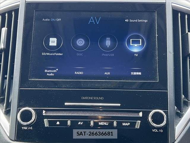 Subaru FORESTER 2020-07 849984-21