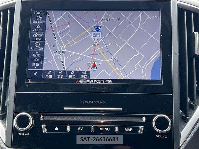 Subaru FORESTER 2020-07 849984-22