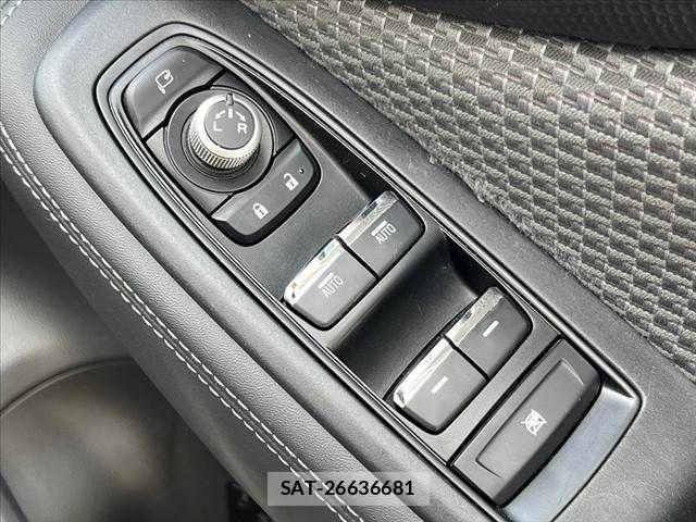Subaru FORESTER 2020-07 849984-25