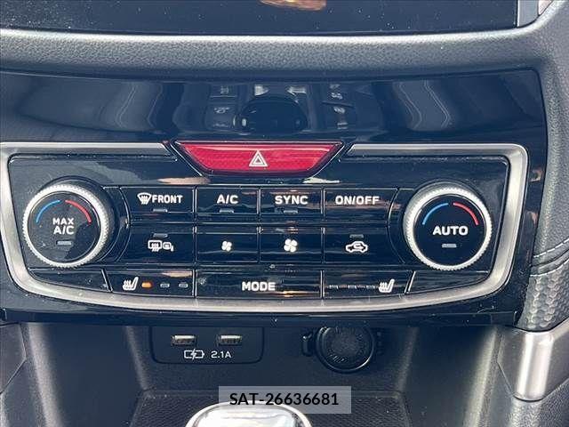 Subaru FORESTER 2020-07 849984-27