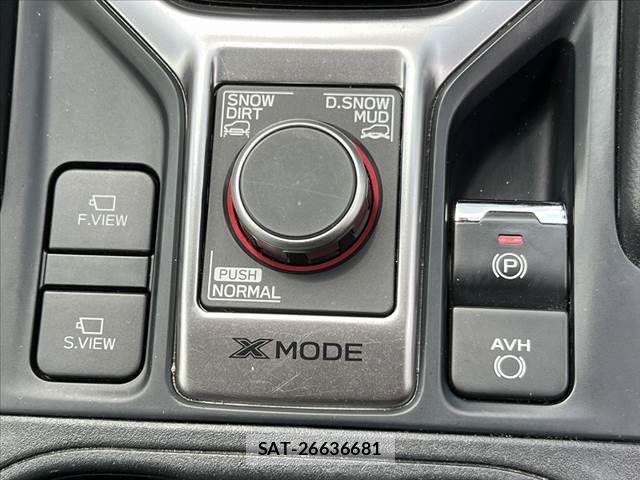 Subaru FORESTER 2020-07 849984-2