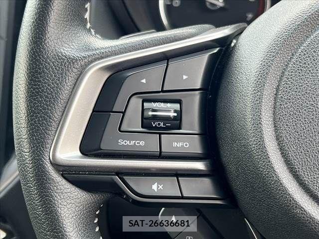 Subaru FORESTER 2020-07 849984-29