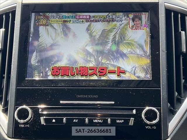 Subaru FORESTER 2020-07 849984-3