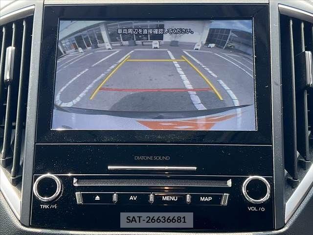 Subaru FORESTER 2020-07 849984-4