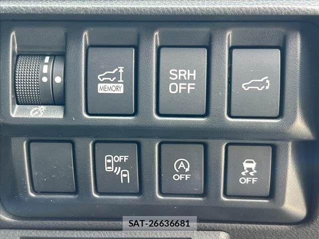 Subaru FORESTER 2020-07 849984-6