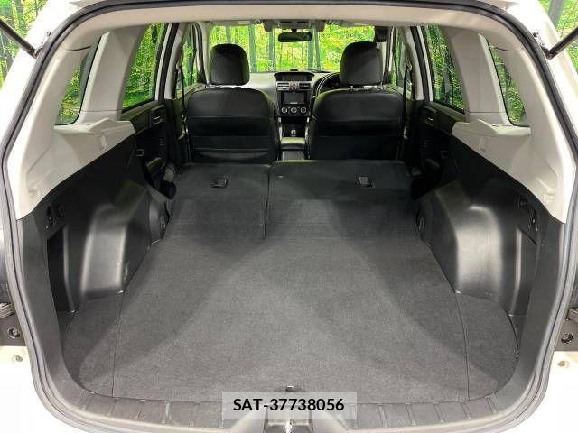 Subaru FORESTER 2013-10 849946-9