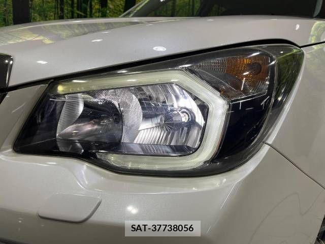 Subaru FORESTER 2013-10 849946-11