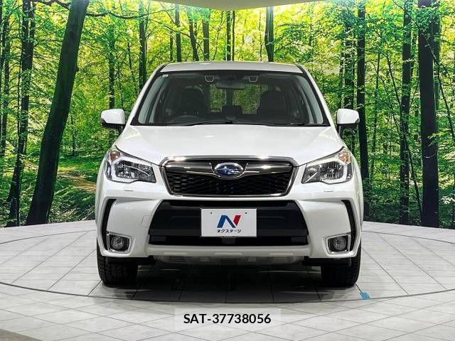 Subaru FORESTER 2013-10 849946-13