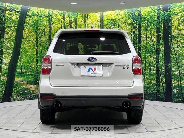 Subaru FORESTER 2013-10 849946-14