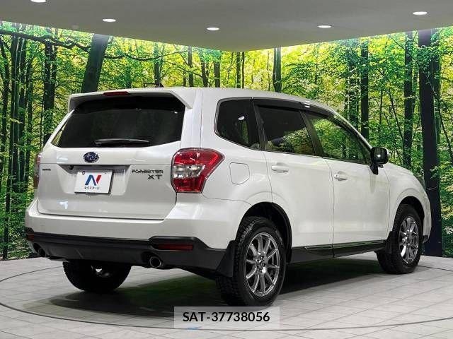 Subaru FORESTER 2013-10 849946-16