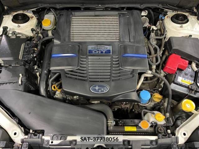 Subaru FORESTER 2013-10 849946-17