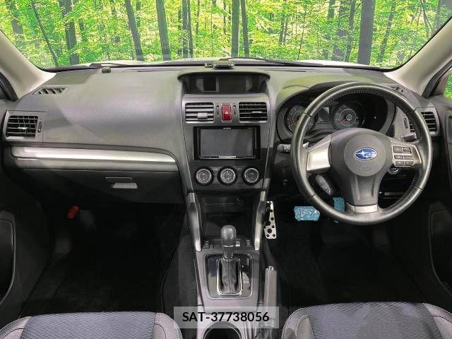 Subaru FORESTER 2013-10 849946-1