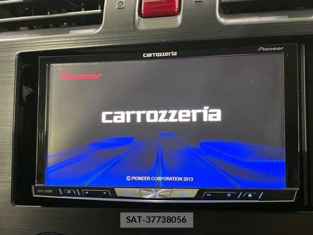 Subaru FORESTER 2013-10 849946-3