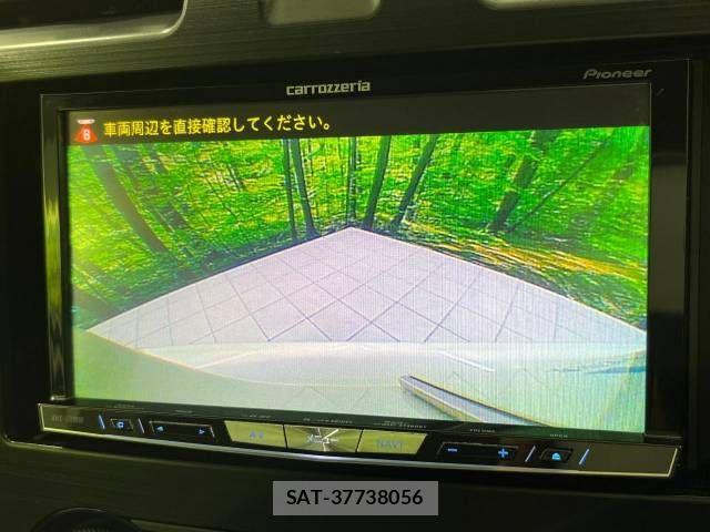 Subaru FORESTER 2013-10 849946-4