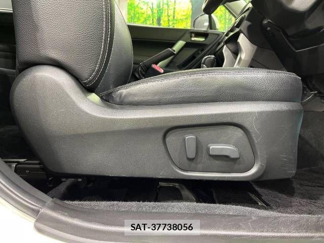Subaru FORESTER 2013-10 849946-6