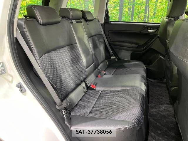 Subaru FORESTER 2013-10 849946-8