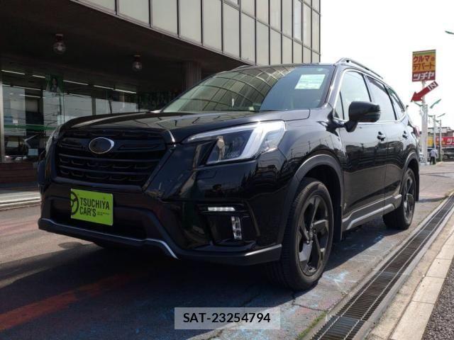 sat car
