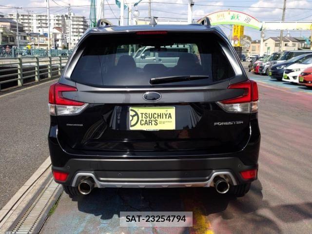 Subaru FORESTER 2023-07 866365-11