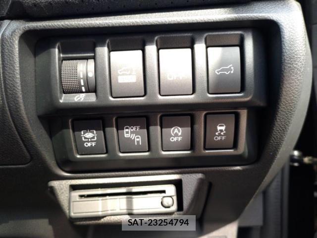 Subaru FORESTER 2023-07 866365-13