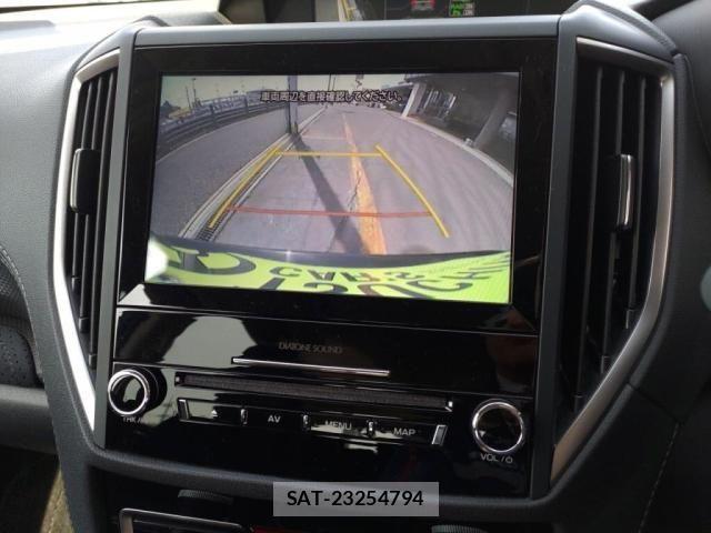 Subaru FORESTER 2023-07 866365-14