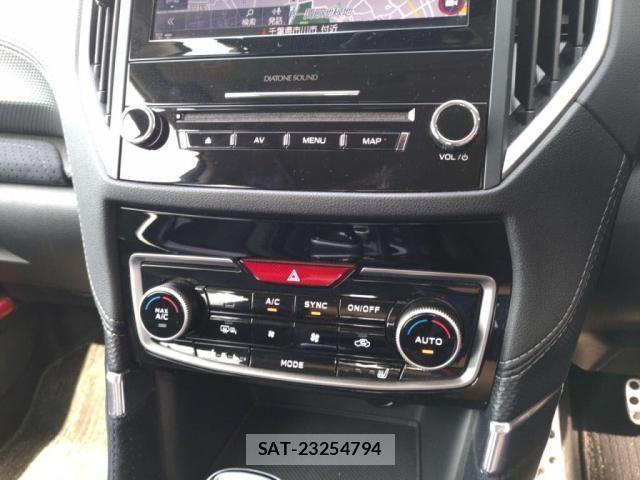 Subaru FORESTER 2023-07 866365-15