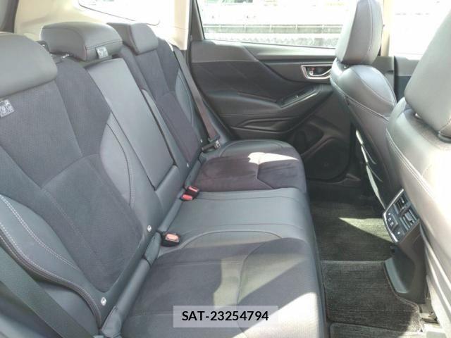 Subaru FORESTER 2023-07 866365-22