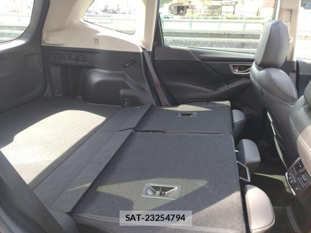 Subaru FORESTER 2023-07 866365-23