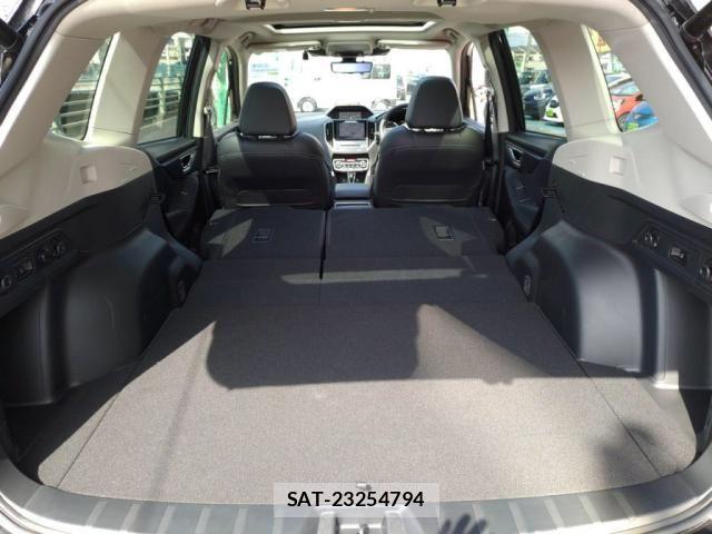 Subaru FORESTER 2023-07 866365-24