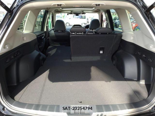 Subaru FORESTER 2023-07 866365-25