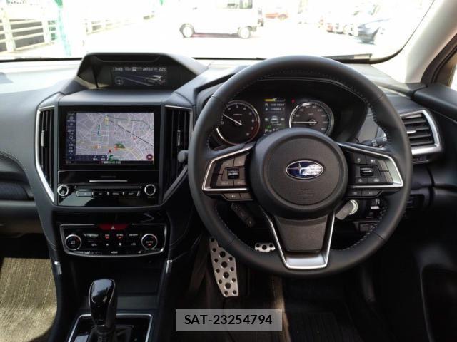 Subaru FORESTER 2023-07 866365-2