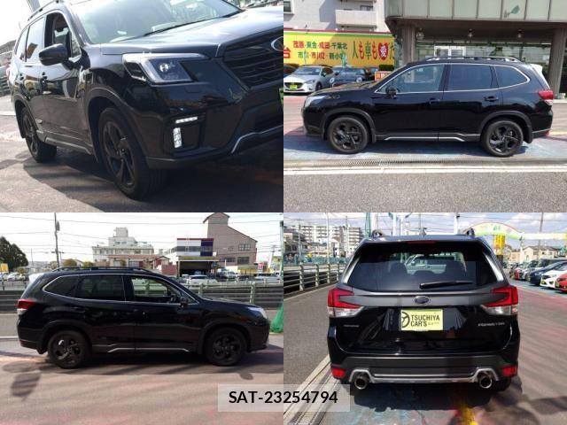 Subaru FORESTER 2023-07 866365-3