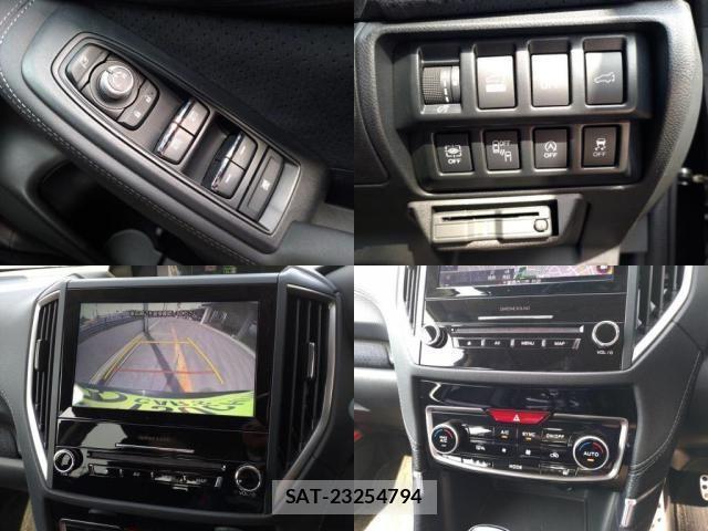 Subaru FORESTER 2023-07 866365-4
