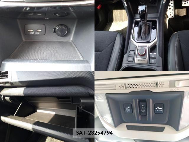 Subaru FORESTER 2023-07 866365-5