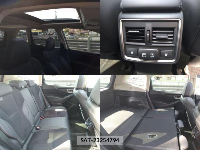 Subaru FORESTER 2023-07 866365-6