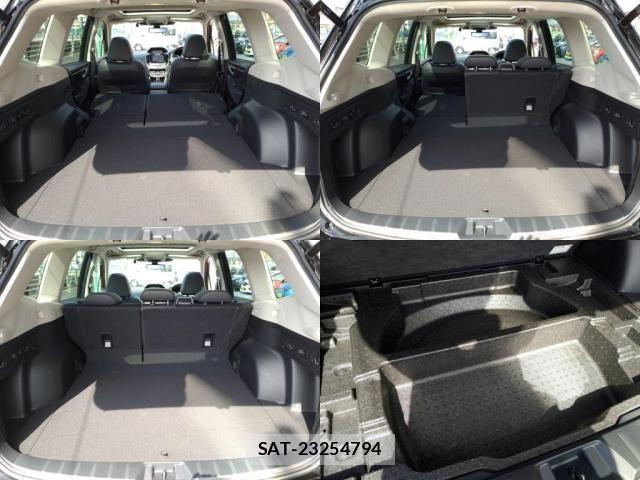 Subaru FORESTER 2023-07 866365-7
