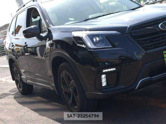 Subaru FORESTER 2023-07 866365-8